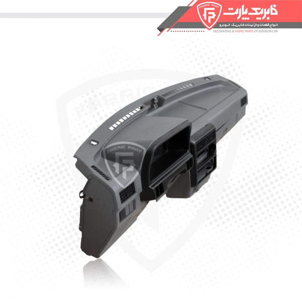 پوسته داشبورد پراید صبا کامل - Image 3