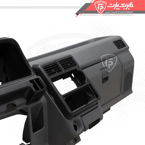 پوسته داشبورد پراید صبا کامل - Image 4