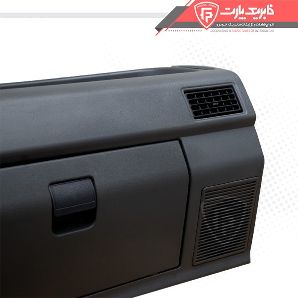 پوسته داشبورد پراید صبا کامل - Image 5