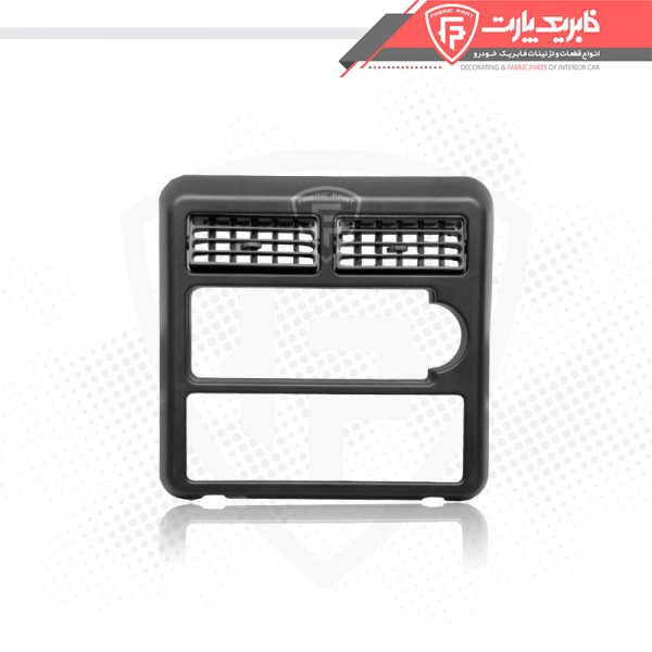 پوسته داشبورد پراید صبا کامل - Image 6