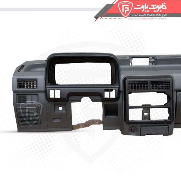 پوسته داشبورد پراید صبا کامل - Image 7