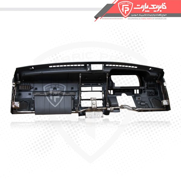 پوسته داشبورد پراید صبا کامل - Image 8