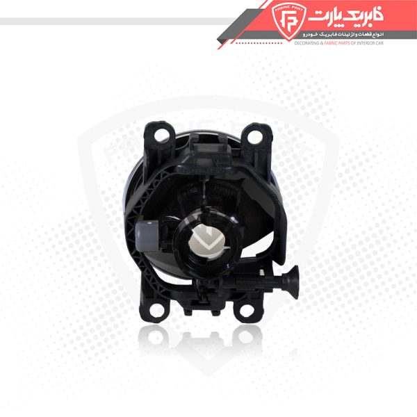 چراغ مه شکن ال 90 جدید و ساندرو - دست کامل - Image 2