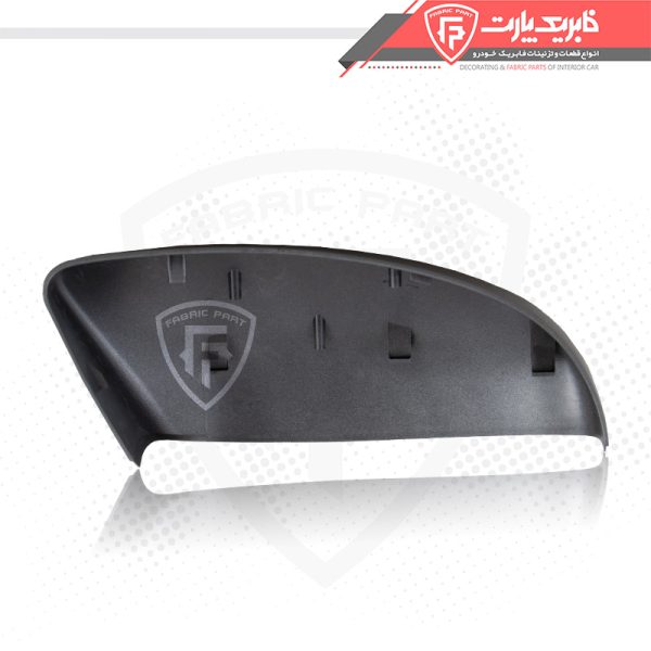 فلاپ آینه پژو 207 خاکستری چپ - Image 3