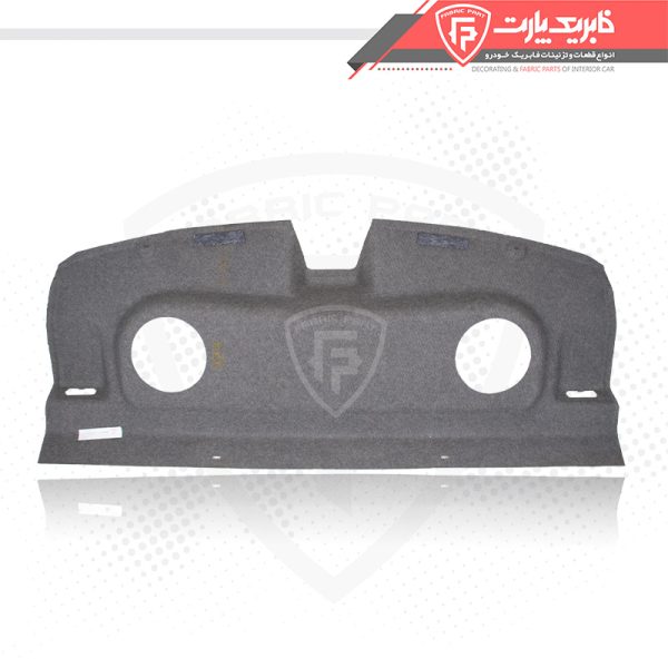 طاقچه عقب ال90 تیپ 2 - Image 2