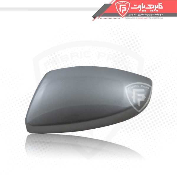 فلاپ آینه پژو 207 خاکستری چپ - Image 4