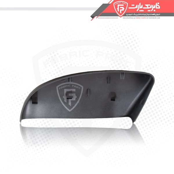 فلاپ آینه پژو 207 خاکستری راست - Image 2
