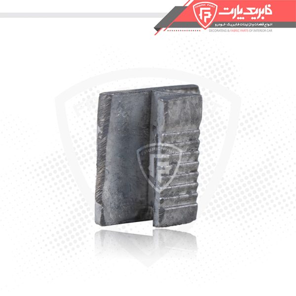 پایه اتصال استپ سوم پارس ELX