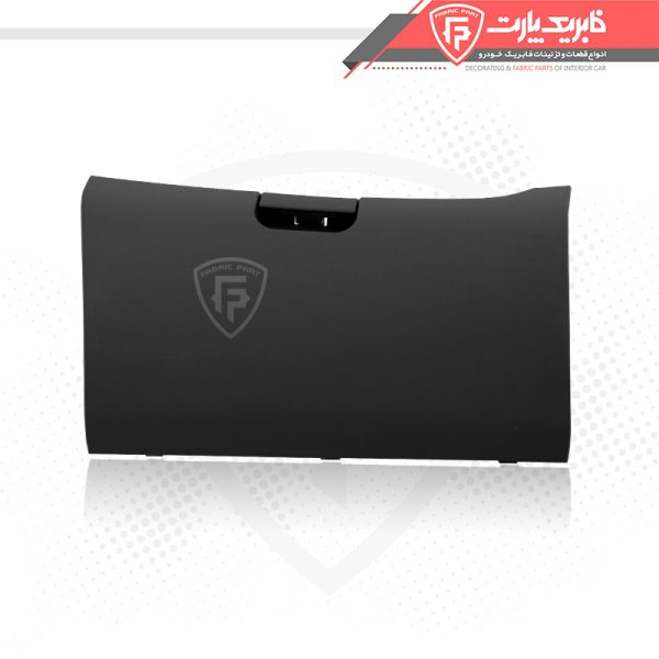 درب داشبورد سمند سورن خاکستری - Image 2