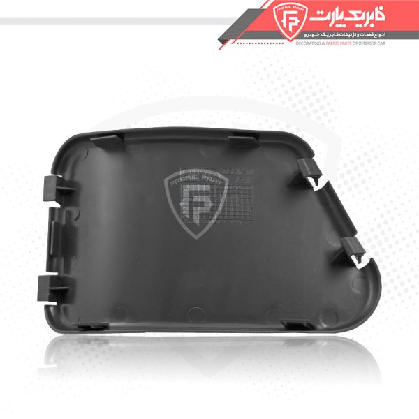 درپوش فلاپ چراغ صندوق عقب پژو 405 (SLX) راست - Image 2