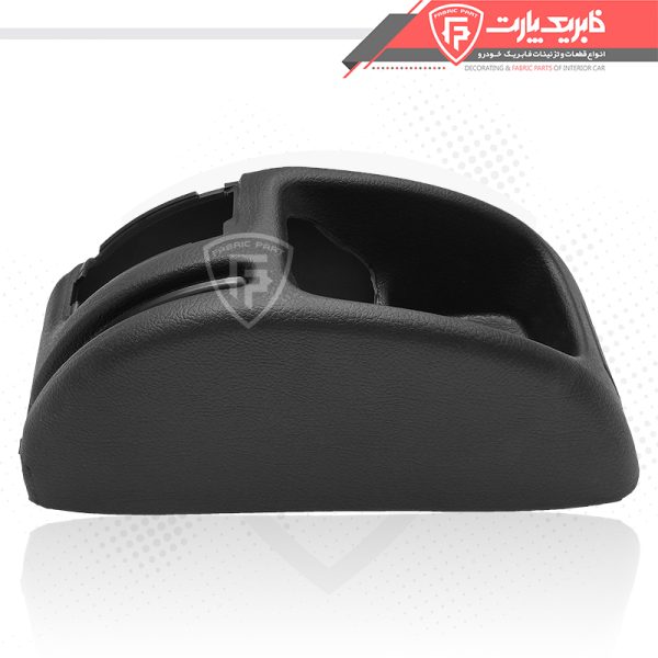 مجموعه کنسول عقب پژو 207 - Image 2