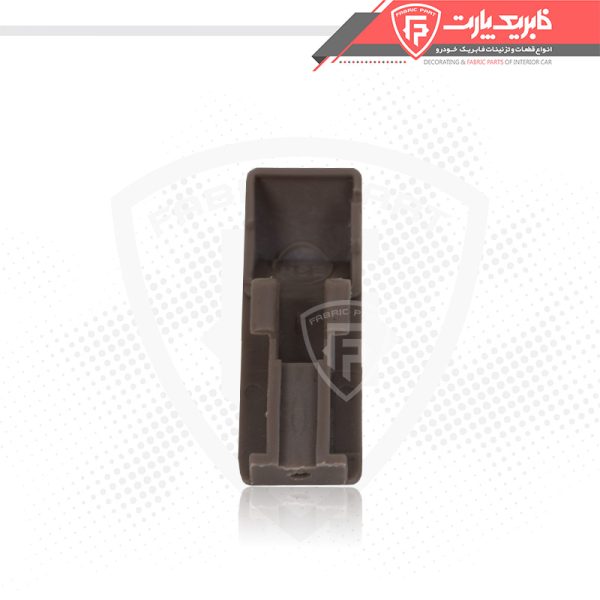 شاسی قفل كن در پژو 405 و پارس کرم پیچی - Image 2