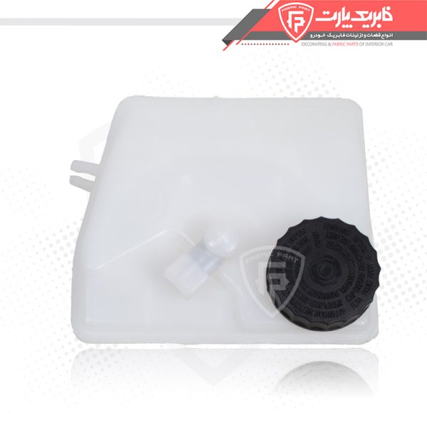 منبع روغن ترمز با درب پژو 206 - Image 2