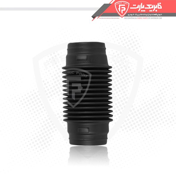 لوله واسط بین هواکش رزوناتور پژو 206 - Image 2