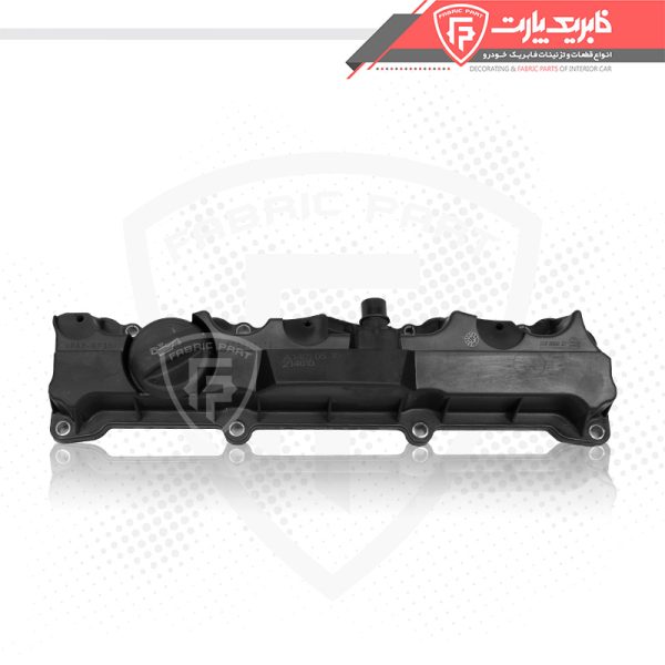 درپوش دود پژو 206 تیپ 5 خروجی (درب سوپاپ 206 درب دار) - Image 2