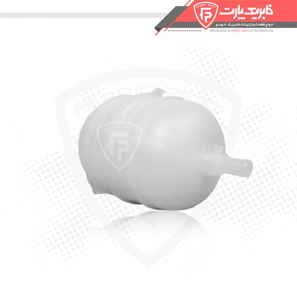 منبع انبساط آب رادیاتور پژو 206 - Image 2