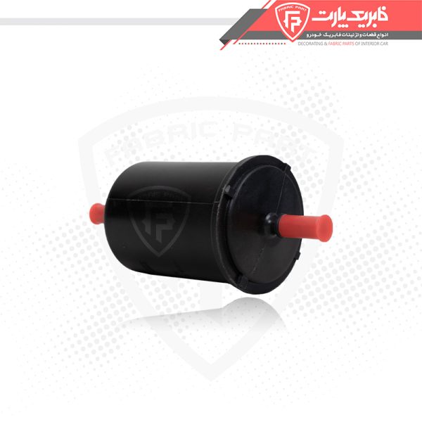 فیلتر بنزین ( صافی بنزین ) پژو405 و پارس و سمند - Image 2