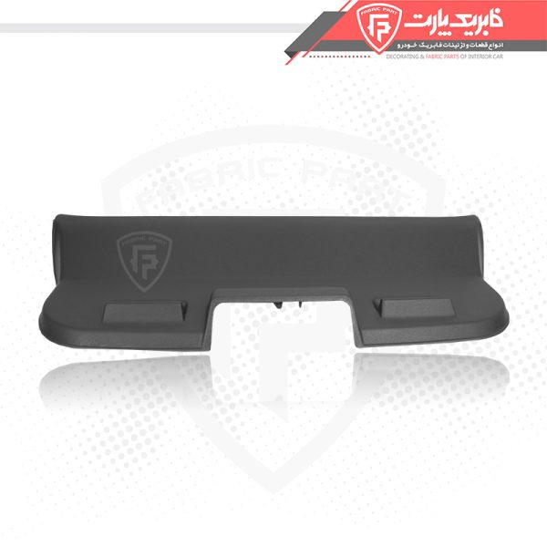 رودری اتاق بار عقب تیبا 2 - Image 2
