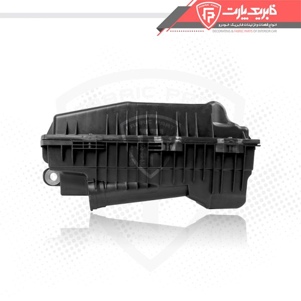 مجموعه هواکش کامل پژو 206، TU5و رانا با فیلتر (با جعبه) - Image 2