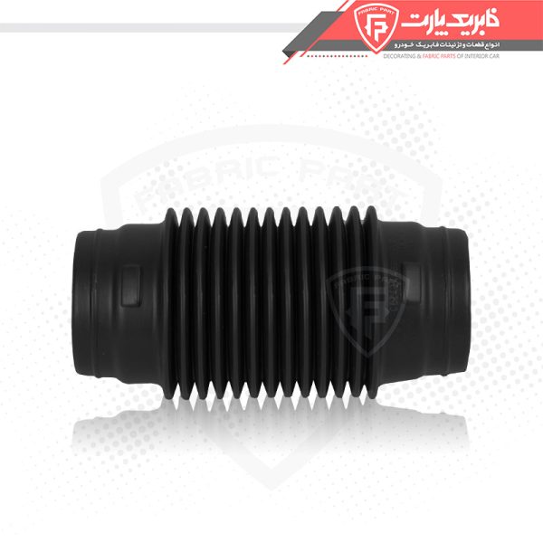 لوله واسط بین هواکش رزوناتور پژو 206 - Image 3