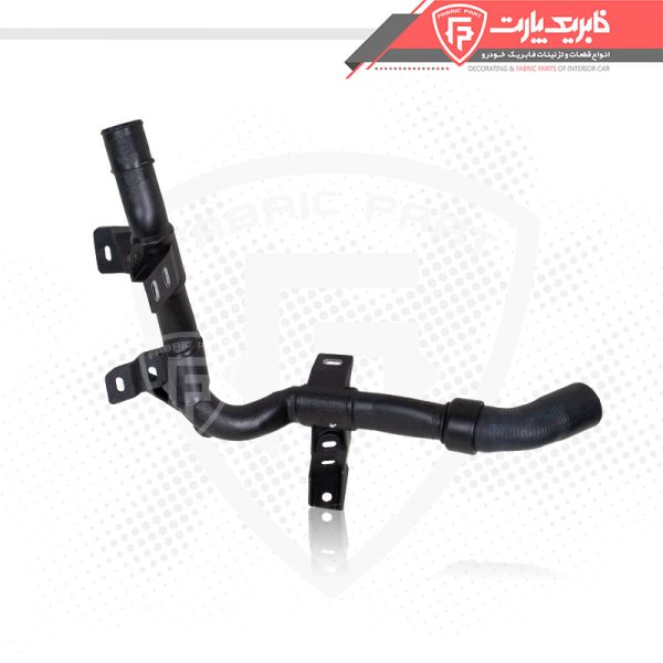 مجموعه لوله خرچنگی پلیمری پژو 206 و TU5 - Image 3