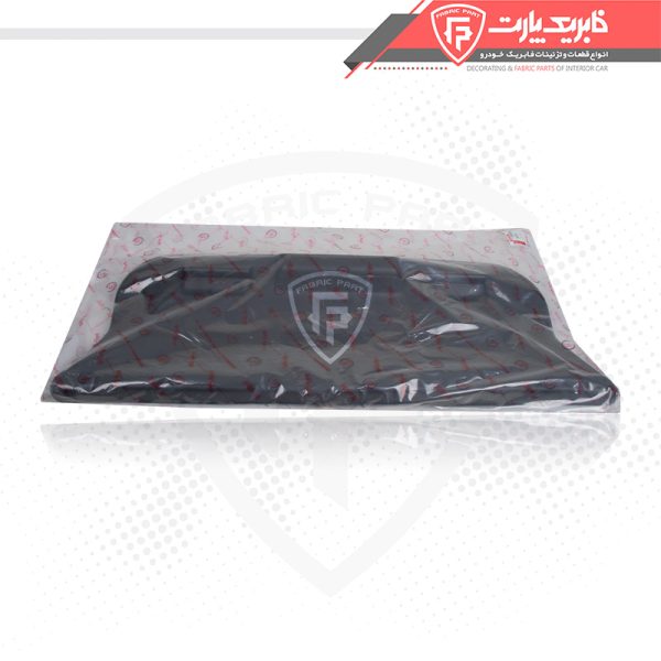 رودری اتاق بار عقب تیبا 2 - Image 4