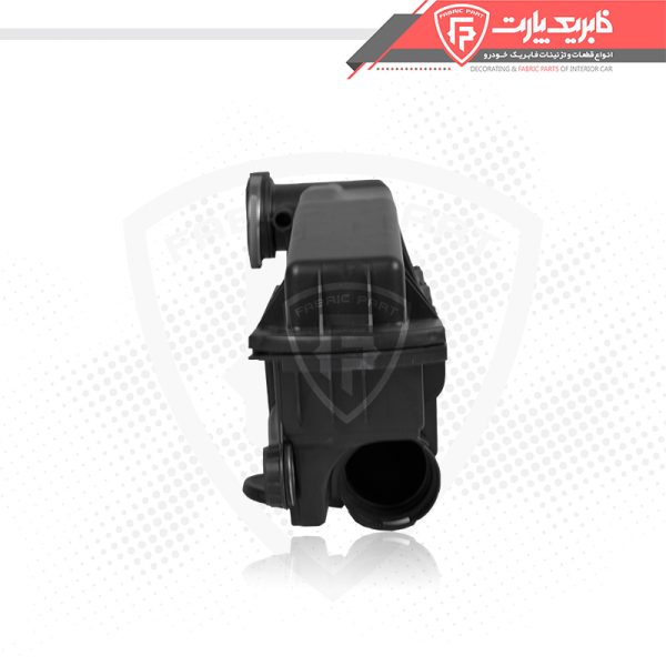 مجموعه هواکش کامل پژو 206، TU5و رانا با فیلتر (با جعبه) - Image 4