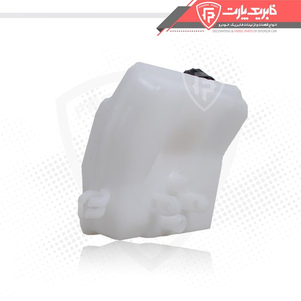 منبع روغن ترمز با درب پژو 206 - Image 3