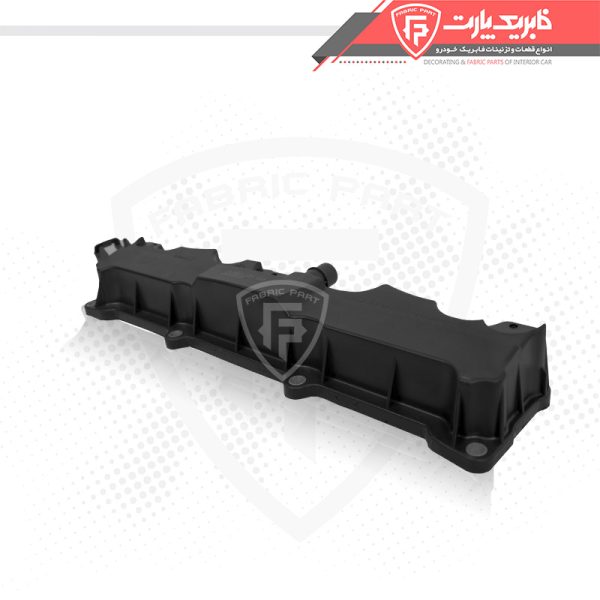 درپوش دود پژو 206 تیپ 5 خروجی (درب سوپاپ 206 درب دار) - Image 4