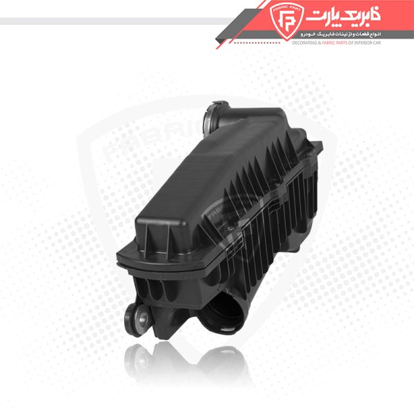مجموعه هواکش کامل پژو 206، TU5و رانا با فیلتر (با جعبه) - Image 6