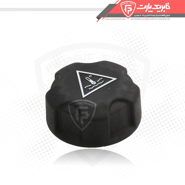 درب منبع انبساط رادیاتور پژو206.207.رانا - Image 2
