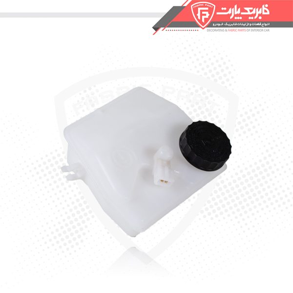 منبع روغن ترمز با درب پژو 207