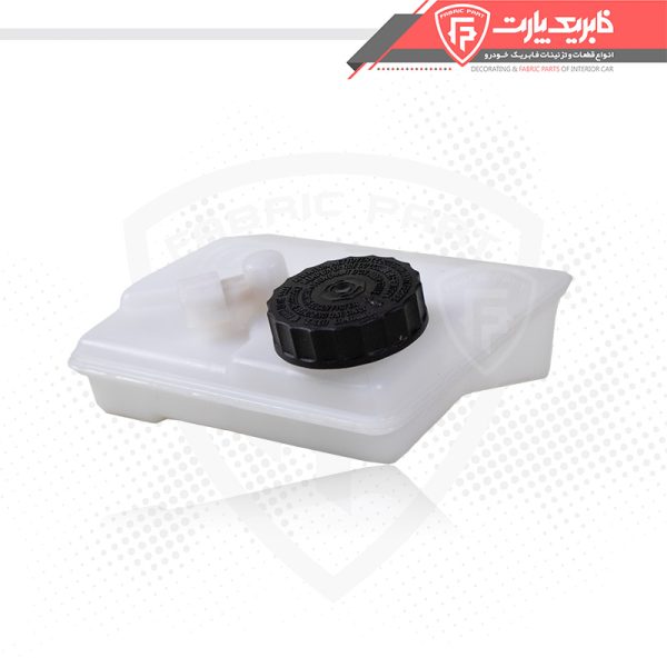 منبع روغن ترمز با درب پژو 207 - Image 2