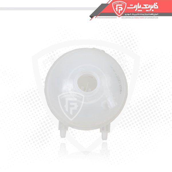 منبع انبساط آب رادیاتور پژو 206، TU5 و رانا - Image 2