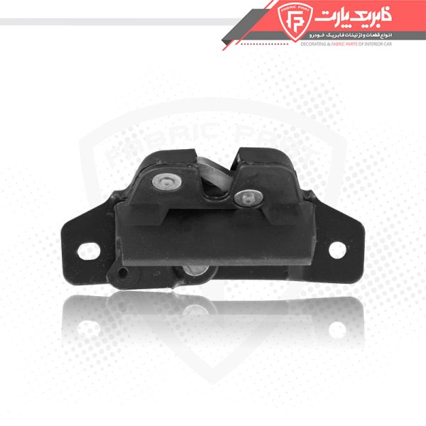 قفل صندوق عقب پژو 206 HB - Image 3