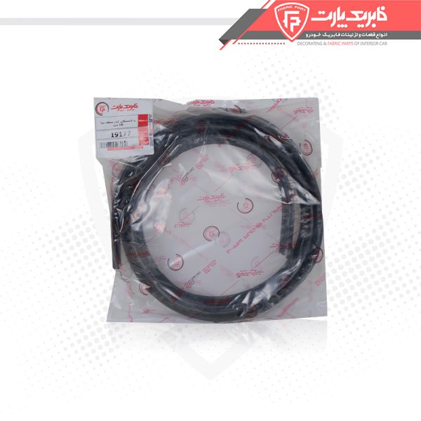 زه سقف تیبا 2 چپ - Image 3