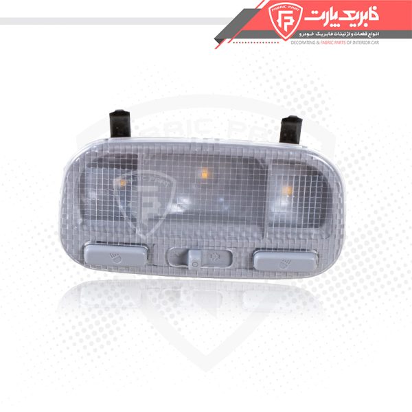 چراغ سقف جلو تارا