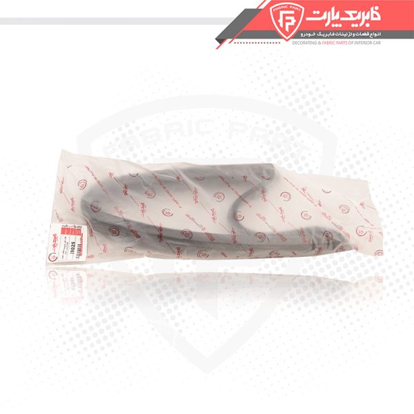 نوار دور شیشه لچکی عقب پژو پارس راست - Image 2