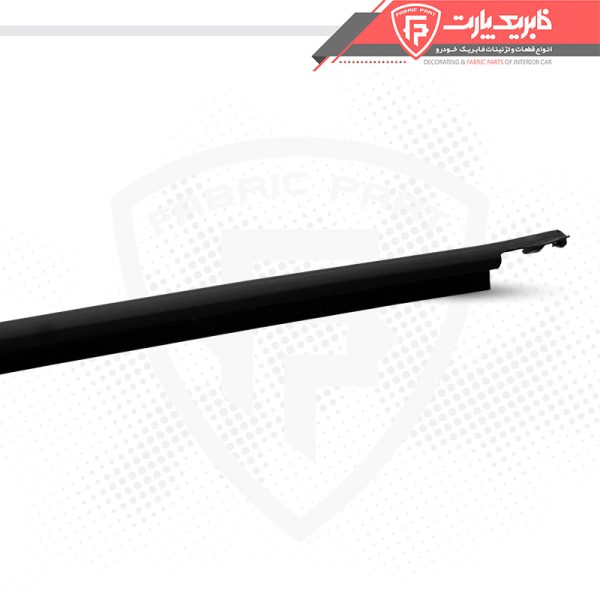 نوار ماهوتی بیرونی پژو 405 قدیم جلو چپ - Image 2
