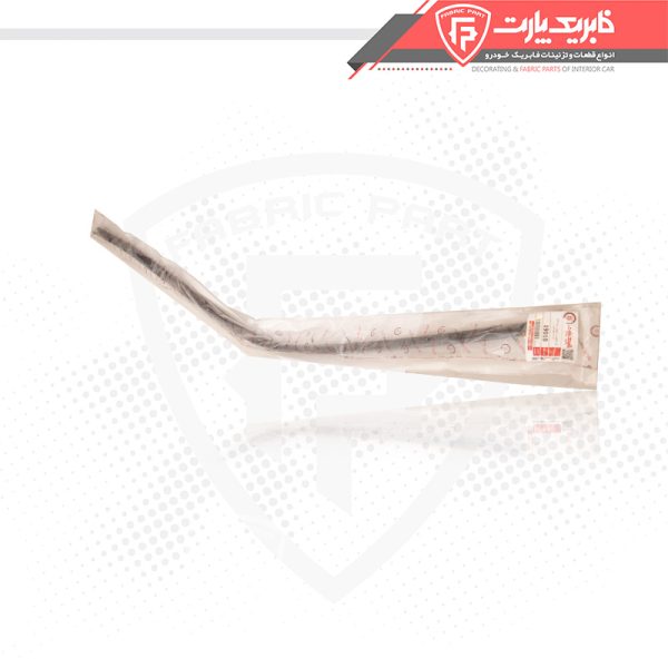 نوار ماهوتی بیرونی پژو 405 قدیم جلو چپ - Image 3