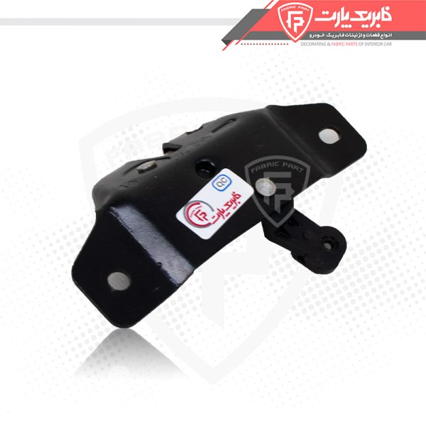 قفل صندوق عقب پژو 206 SD - Image 3