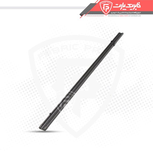 نوار لاستیکی تیغه برف پاک کن پژو 206 - Image 2