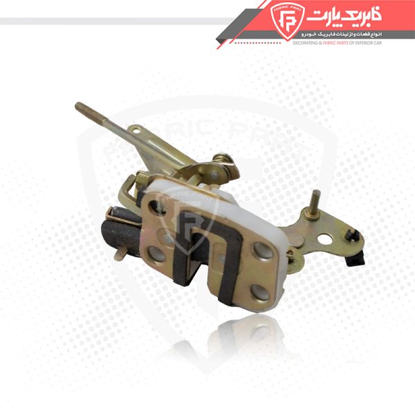 قفل درب پراید جدید عقب چپ - Image 2