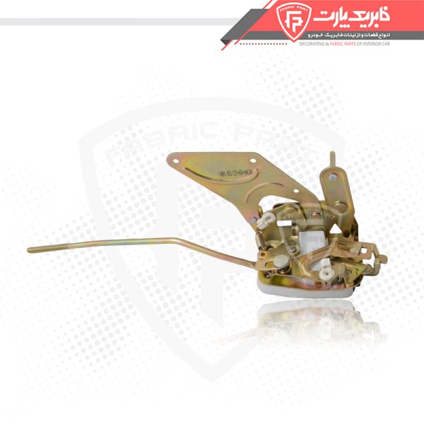 قفل درب پراید جدید جلو راست - Image 2