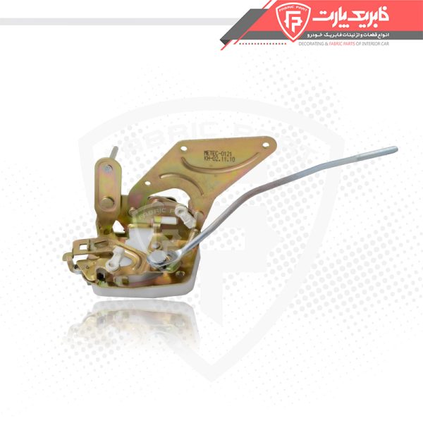 قفل درب پراید جدید جلو چپ - Image 2