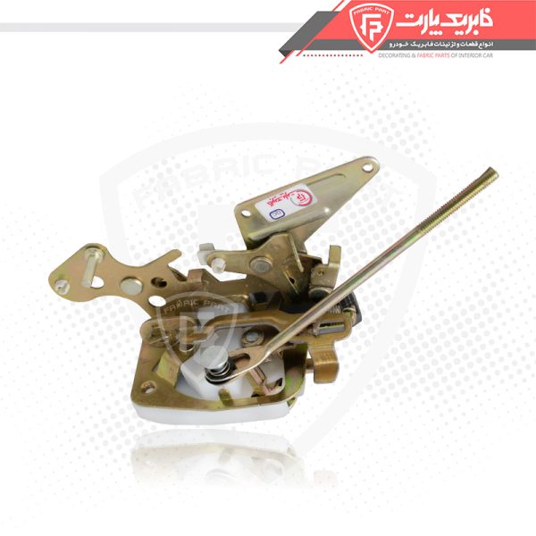 قفل درب پراید جدید عقب راست - Image 2