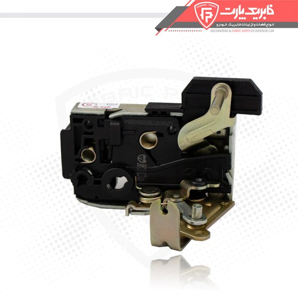 قفل جانبی درب دنا جلو راست - Image 2