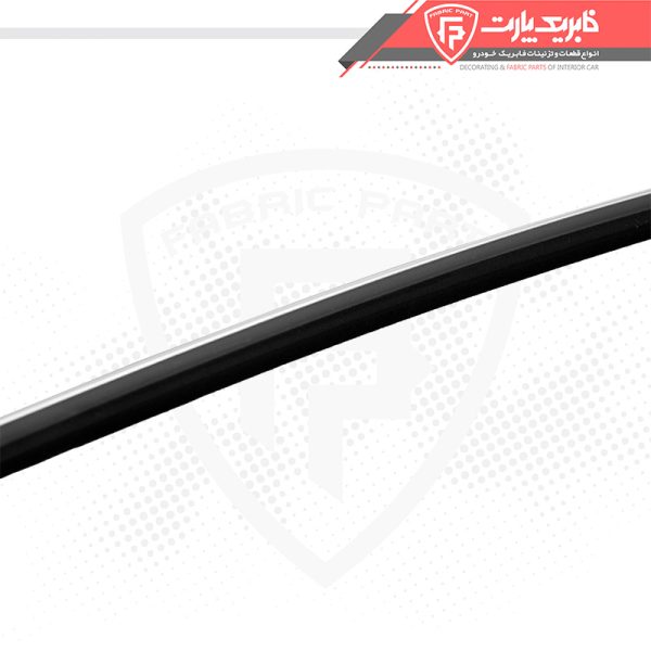 نوار ماهوتی بیرونی پژو پارس جلو چپ - Image 2