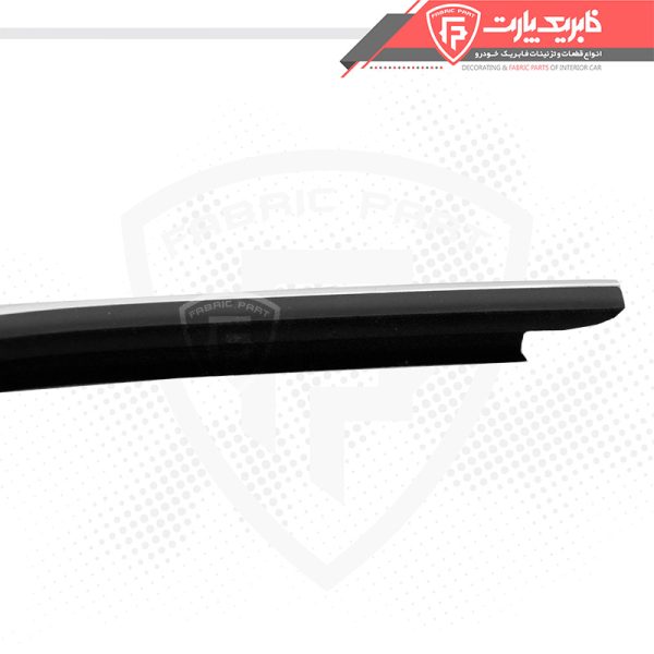 نوار ماهوتی بیرونی پژو پارس عقب چپ - Image 2