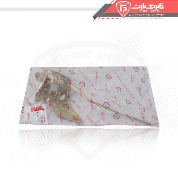 قفل درب پراید جدید جلو راست - Image 3